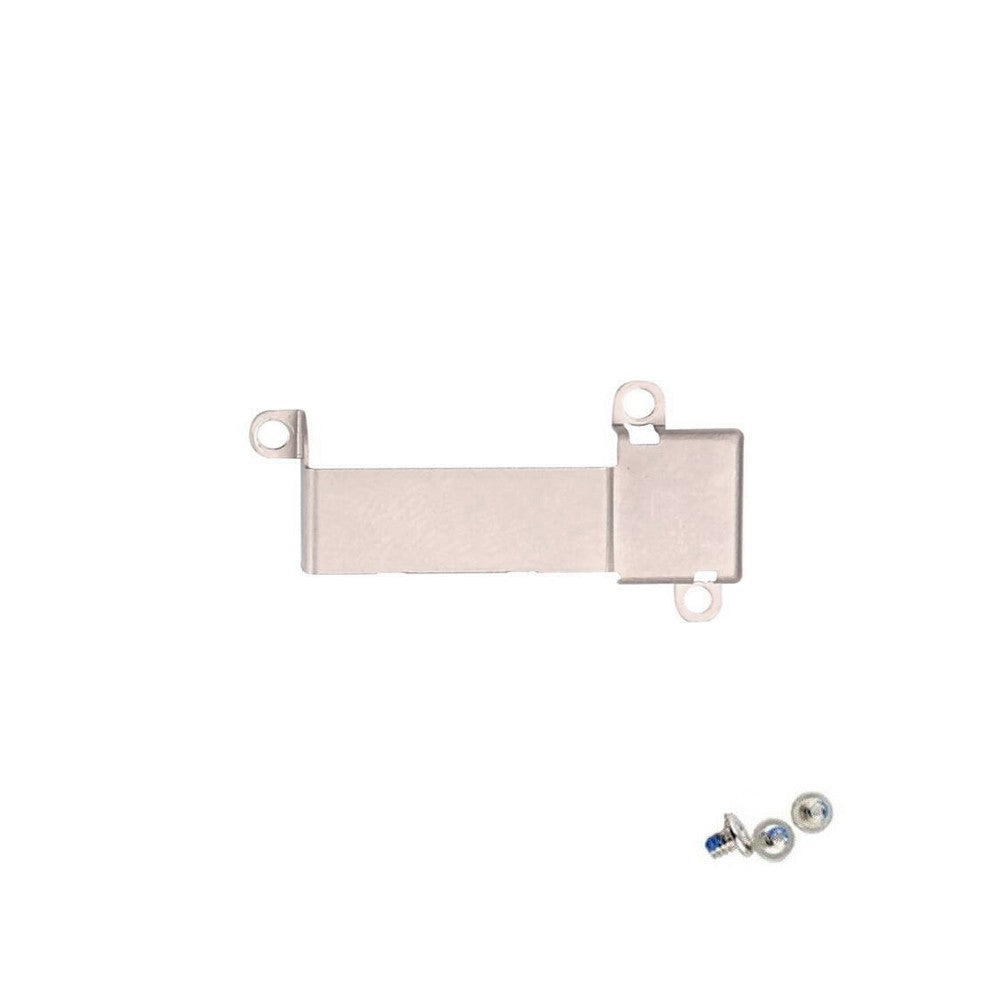 Earpiece Speaker Bracket with Screws for iPhone 8 Earpiece Speaker Bracket with Screws for iPhone 8